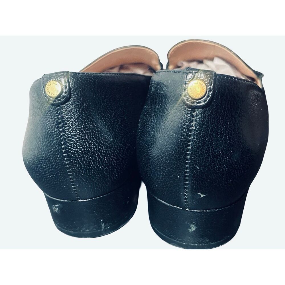 Cole Haan Vivian Leather Loafers - Picture 7 of 8